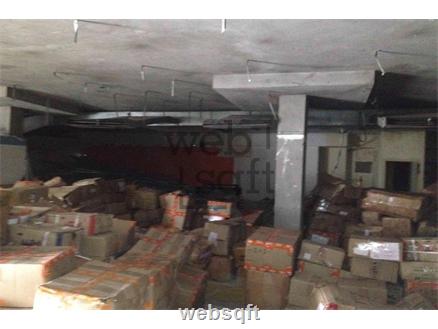 Secunderabad Showroom for Rent